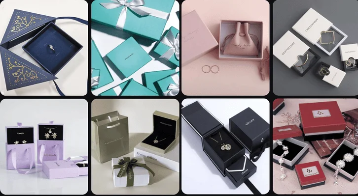 Top Trends in Luxury Jewelry Packaging for 2025