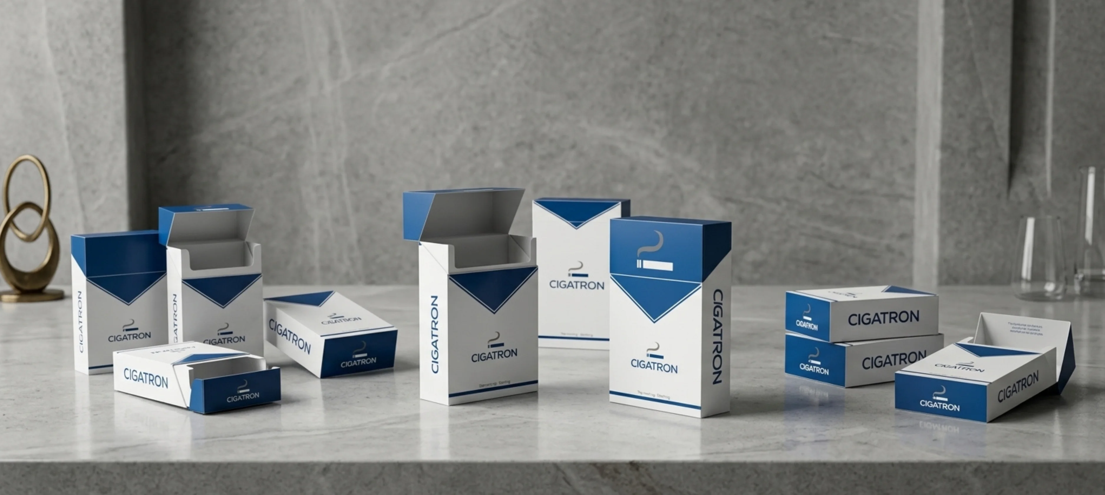 cigarette-boxes