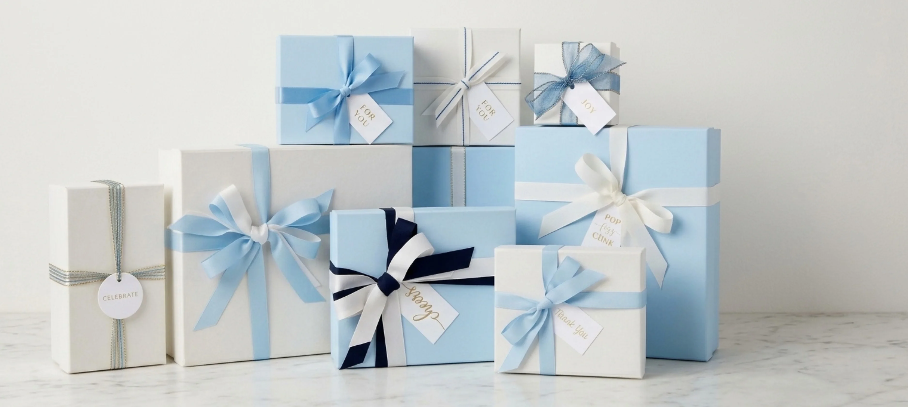 Custom Gift Boxes usa