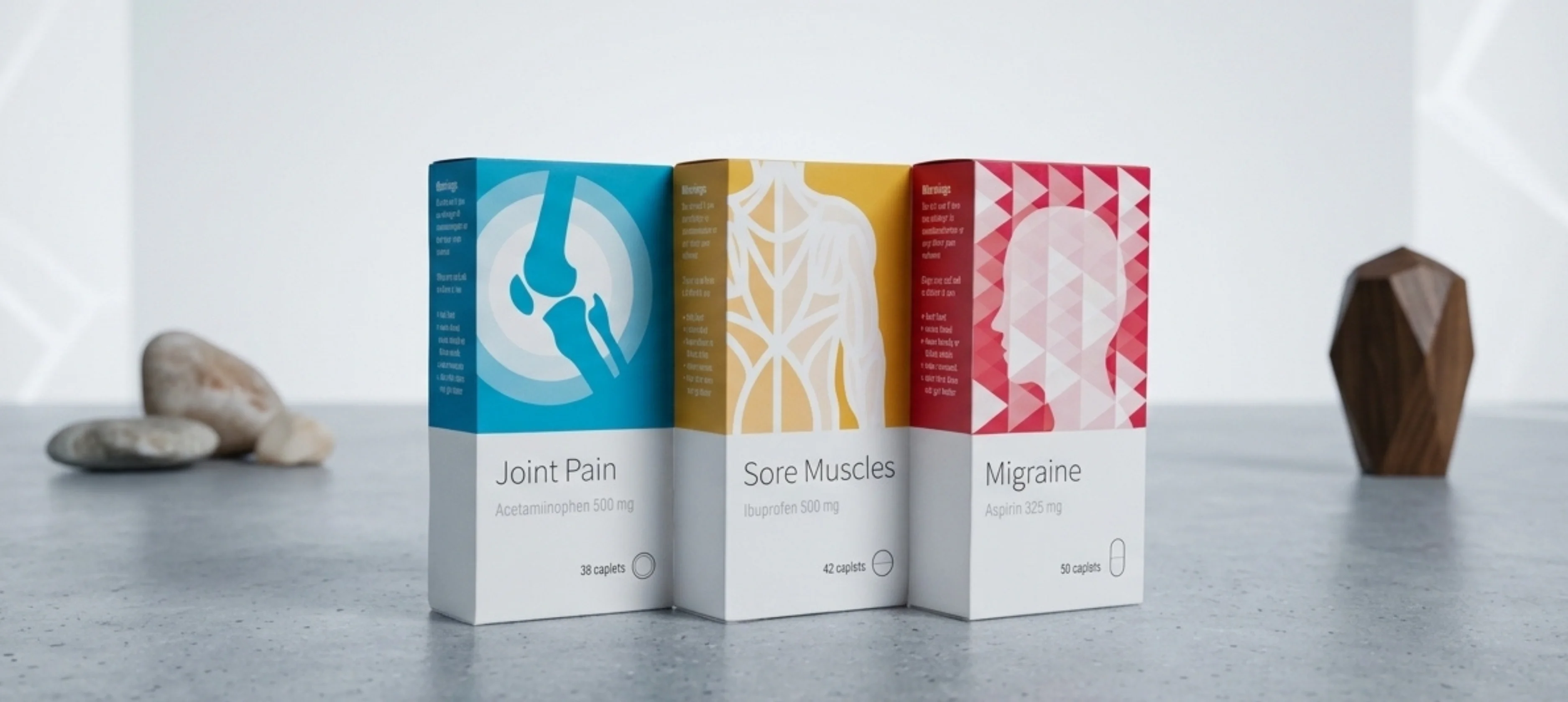 Custom Hygiene Packaging