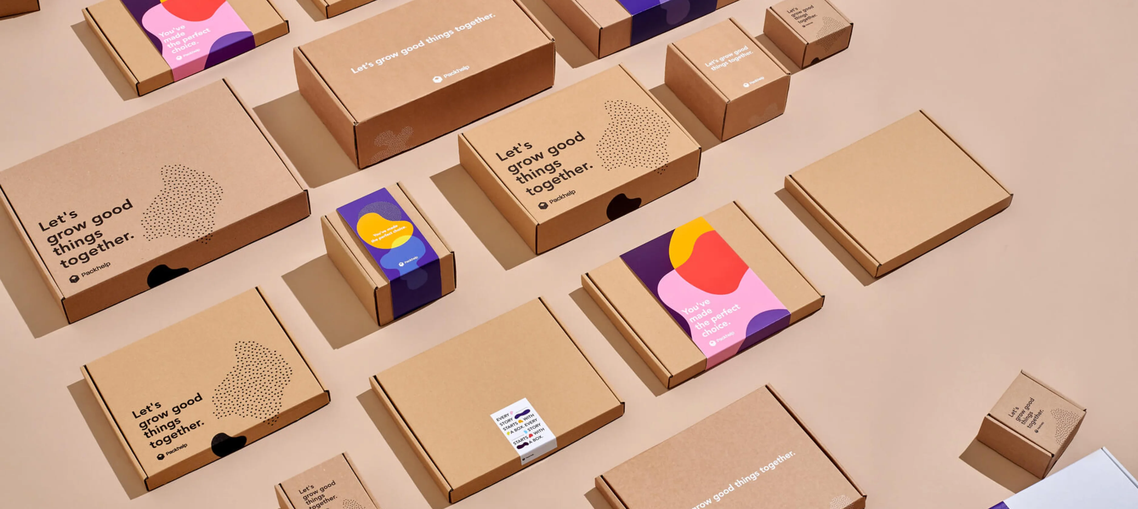 Custom Paper Boxes