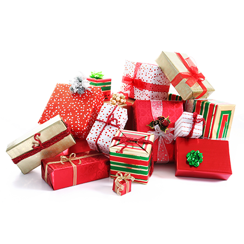Custom Christmas Boxes