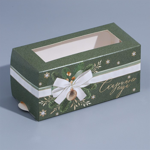 Custom Corrugated Boxes