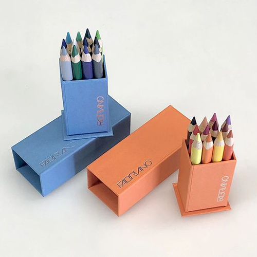 Custom Stationary Boxes