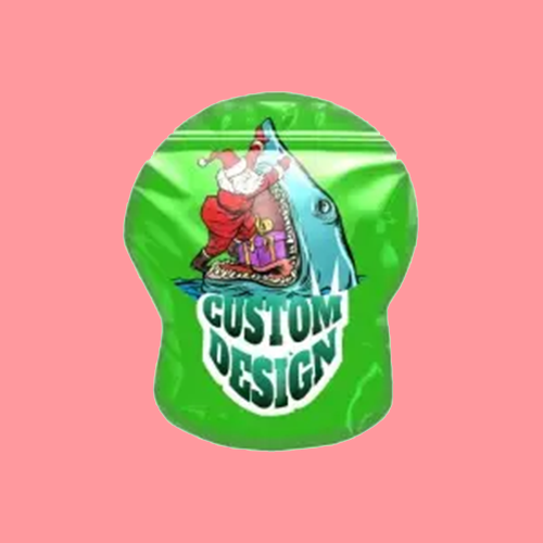 die-cut-mylar-bags