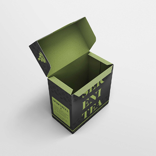 tea-box