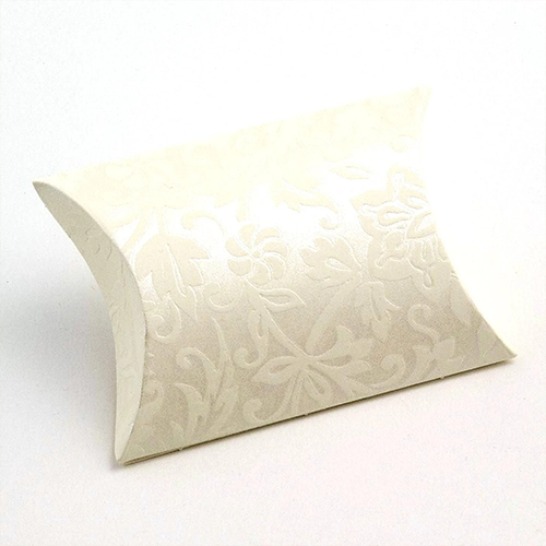 white-pillow-box